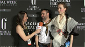  Model Novias