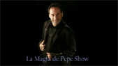  Mago Pepe Show