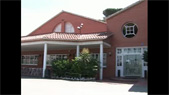  Restaurant Mediterrània