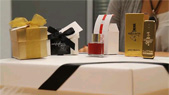  Miniaturas Perfume