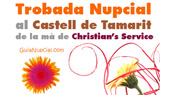  Castell de Tamarit
